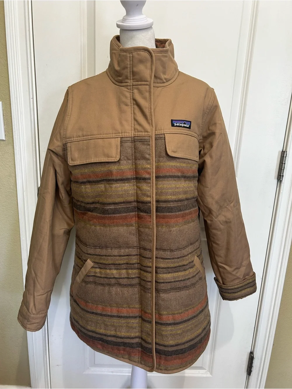 Patagonia Women’s Out Yonder Jacket